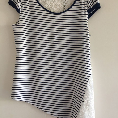 Female blouse new, size L