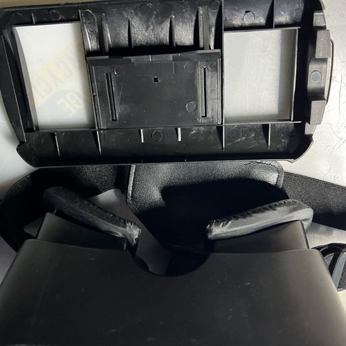 VR glasses for mobile like new 3D
