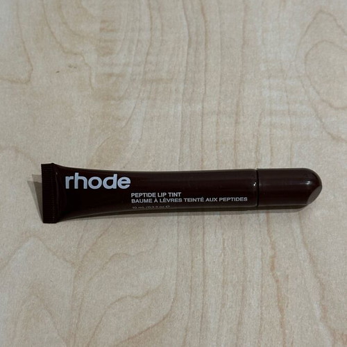 Rhode Peptide Lip Tint Espresso new