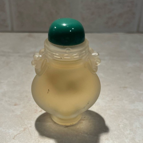 Avon Timeless Vintage 1974 normal perfume lightly used
