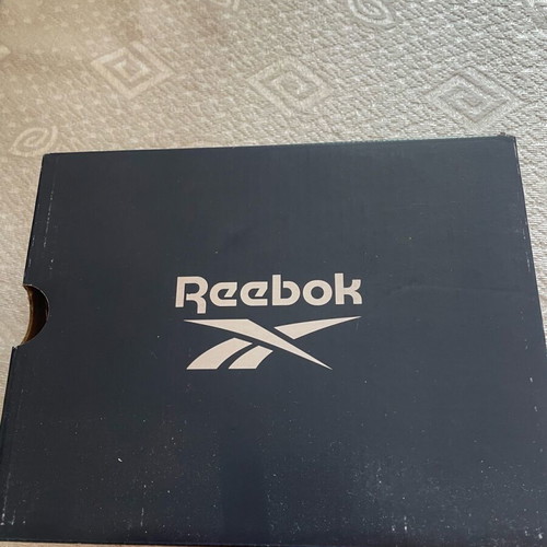 Reebok sport shoes size 24 like new, blue and pink