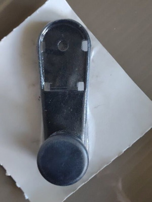 BMW 30 Window Crank Genuine New