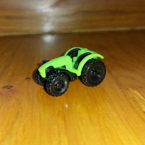 Collection of 10 toy cars new