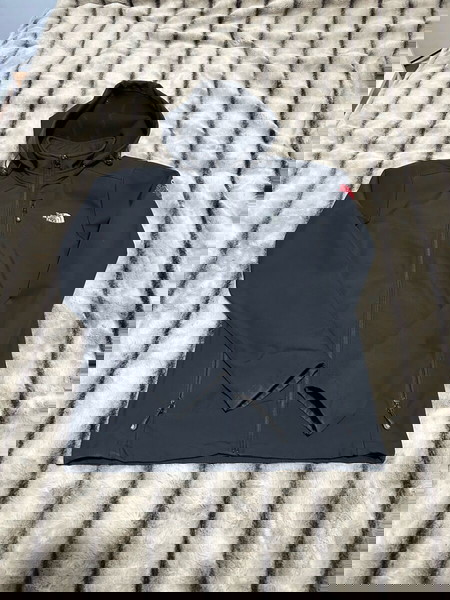 the north face jacket αδιαβροχο