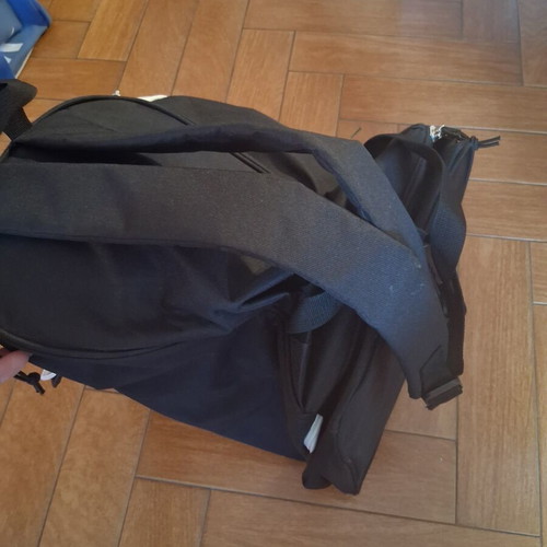 AEK Backpack Givova like new