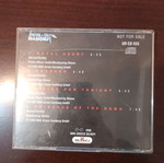 Accept Breakers On Stage CD used