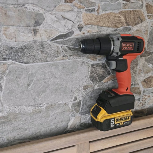DeWalt adapters for Black&Decker tool new