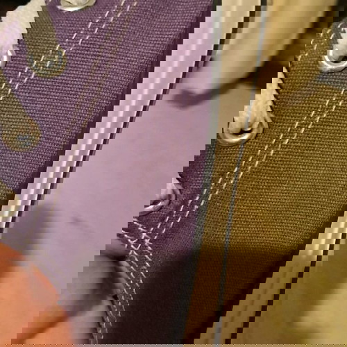 Converse All Star μεταχειρισμένα, μέγεθος 39, πολύχρωμα