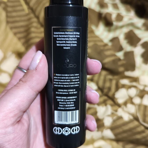 Serum hair with hyaluronic acid like new, 100 ml