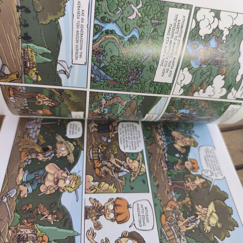 The School of Knights book game, Kaissa Games
