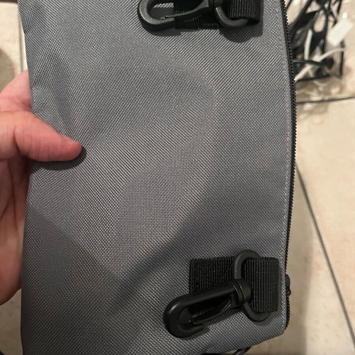 Pencil case like new
