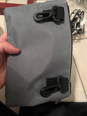 Pencil case like new