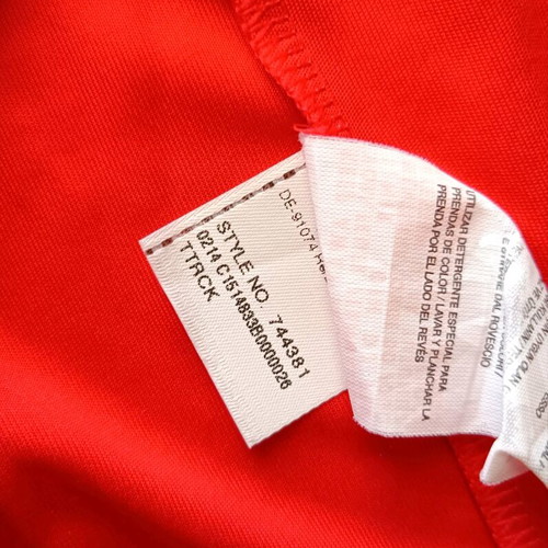 Switzerland National Team Puma Jersey 2014 like new YouthXL size