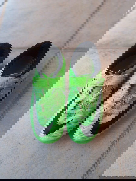 nike ποδοσφαιρικά 33 νούμερο