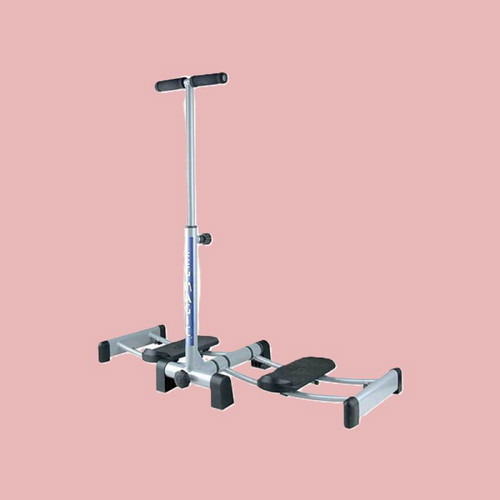 Leg Magic TCC75 thigh exercise machine