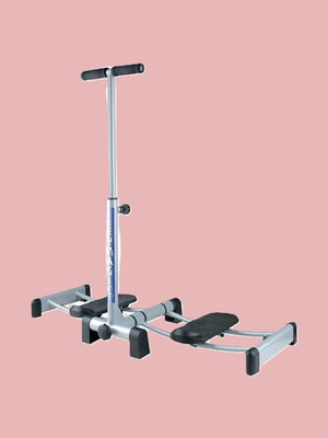 Leg Magic TCC75 thigh exercise machine