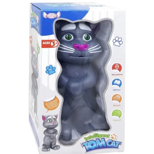 Talking Tom cat Tom Cat