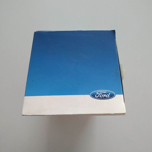 Ford Kuga 2013 die-cast model car, red