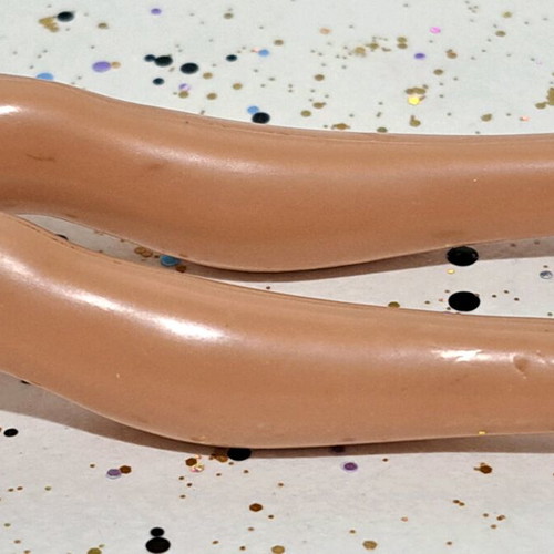 Bratz Tokyo A-go-go Yasmin (1st ed) used, nude with flaws
