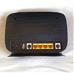  TP-Link 100V Ασύρματο Modem Router by Vodafone