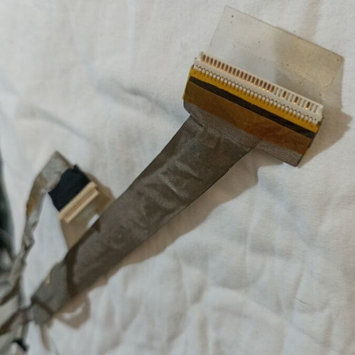 OEM Laptop LCD Video Screen Flex Cable for Toshiba Satellite A200 Series