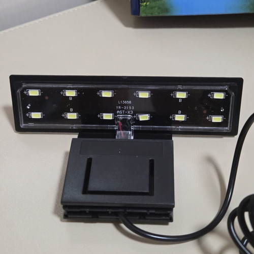 Adiwo Clip Lamp LED aquarium light