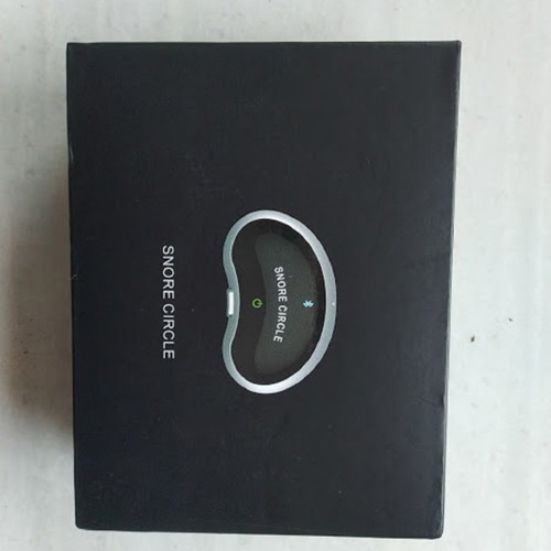 Anti-Snoring Device used, new technology