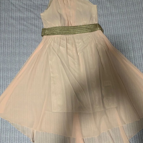 BSB dress new, size S-M, pink
