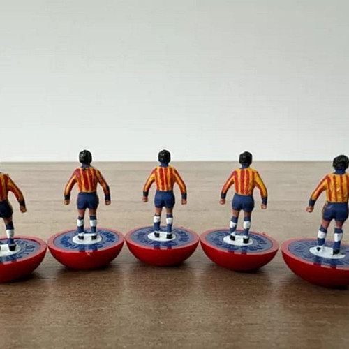 Subbuteo LW 401 Valencia used