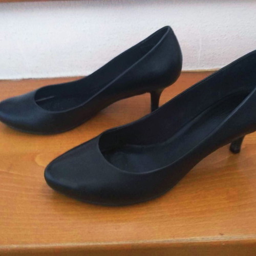 Women's shoes used, size 38