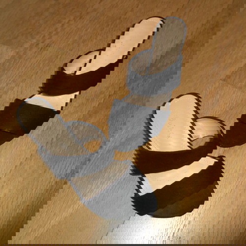 Πέδιλα/Mules