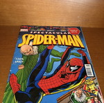Spectacular Spider-Man comic 2009