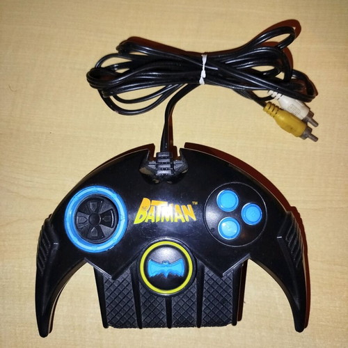 Batman Plug n Play σαν καινούργιο