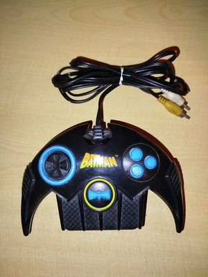 Batman Plug n Play σαν καινούργιο