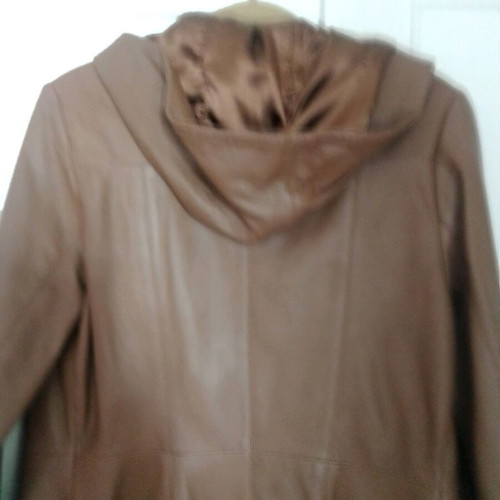 genuine leather rollini medium
