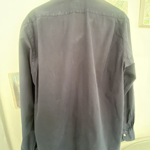 Polo Ralph Lauren shirt XL, blue