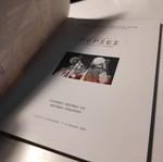Aeschylus Perses performance catalog like new