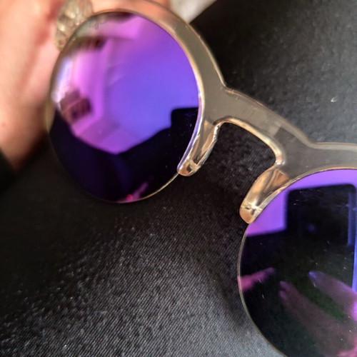 Ojo women's sunglasses like new