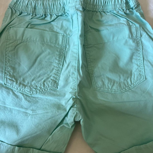 Shorts pack for boy 18-24 months like new, 4 pieces
