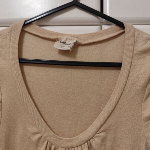 Michael Stars blouse like new, sizes XS and S