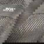  ΓΝΉΣΙΟ!!!HUGO BOSS Σακάκι μαύρο!!!