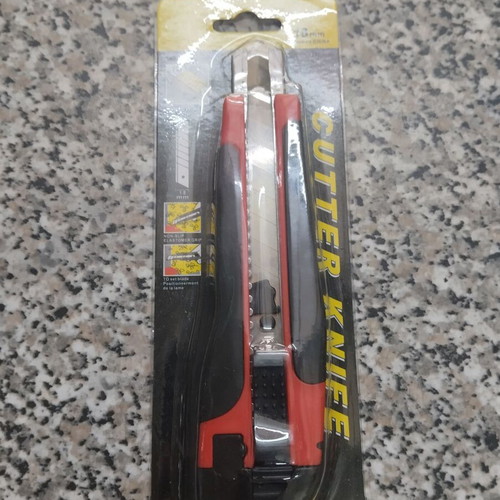 18mm Cutter
