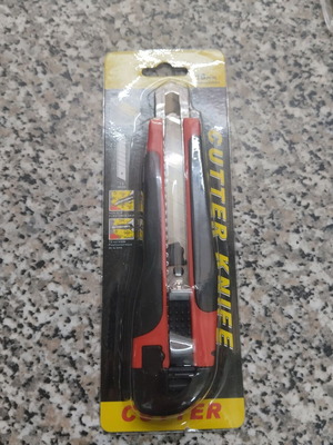 18mm Cutter