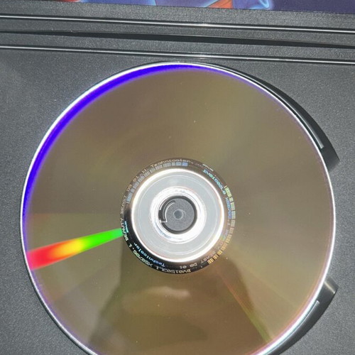 Beauty and the Beast DVD new collector's edition dubbed