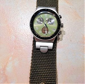 ρολόι swatch vintage