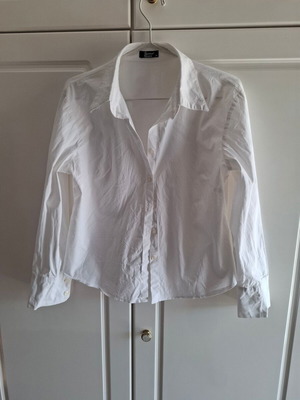 Batida di Coco white classic shirt XL like new