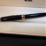  Καινούρια πένα Mont Blanc
