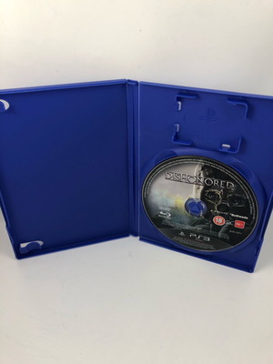 Dishonored PlayStation 3 game refurbished