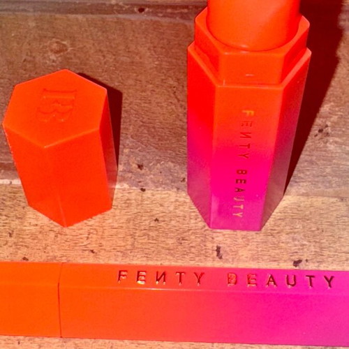 Fenty Beauty Limited Edition Lip Stain & Blush Jelly pH New