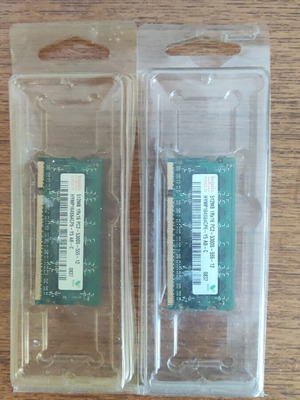 518MB Memory Like New